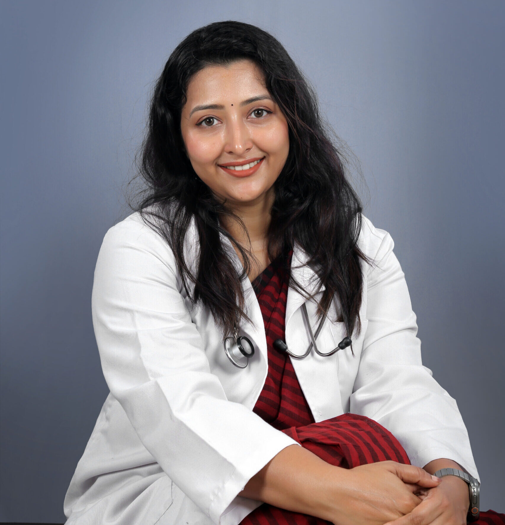 Dr Jitha Vineeth