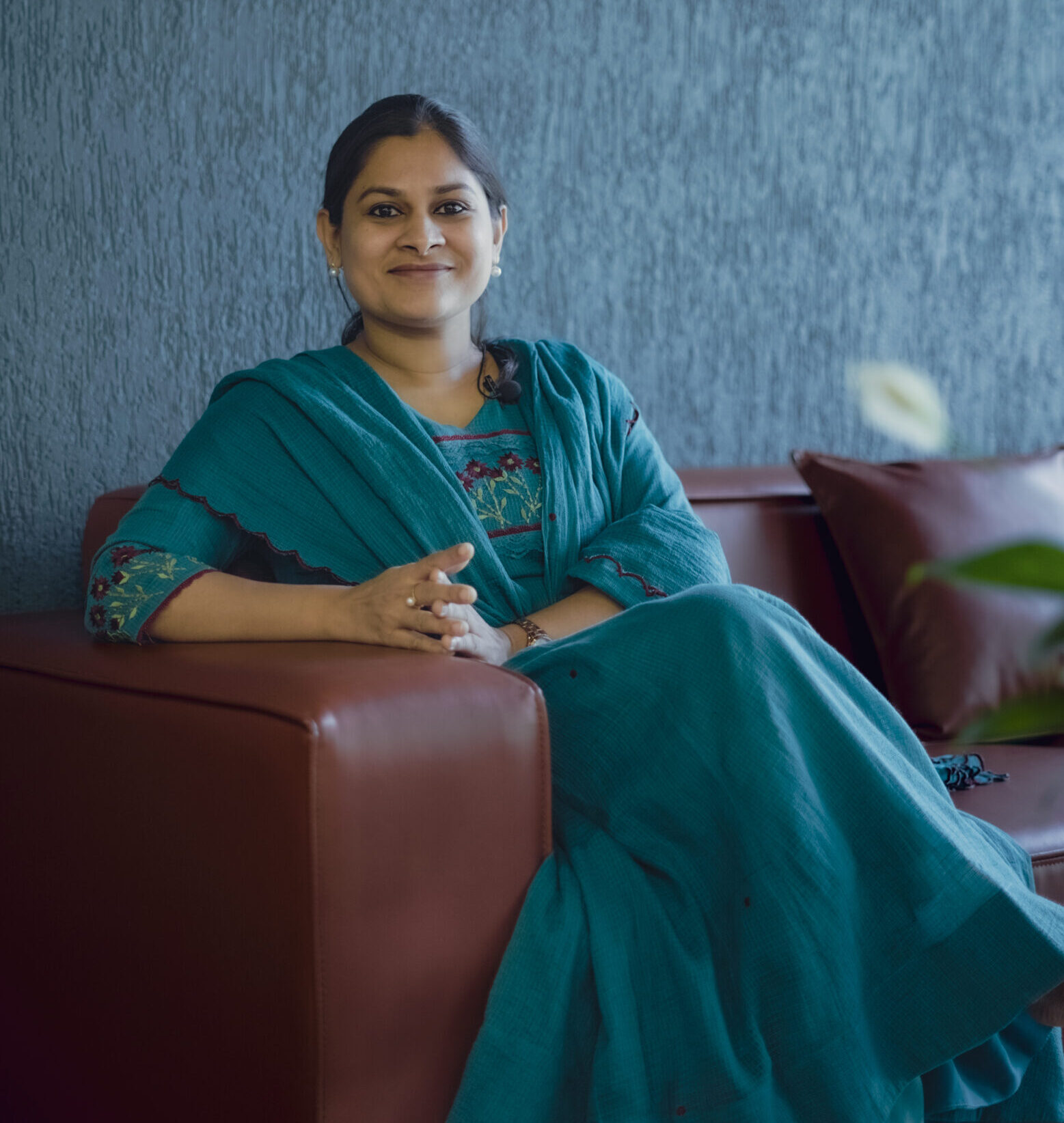 Dr Shana Rahman